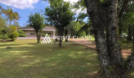Chácara / sítio com 3 quartos à venda na Rua Natu Henn, 20, Loteamento Rural Palermo, Gravataí por R$ 1.689.000