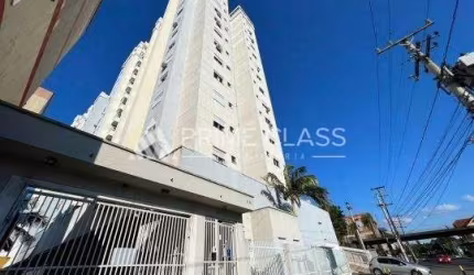 Apartamento com 2 quartos à venda na Avenida Victor Barreto, 2138, Centro, Canoas por R$ 450.000