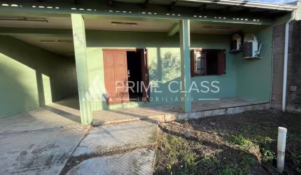 Casa com 2 quartos à venda na Santa Clara, 418, Rio Branco, Canoas por R$ 424.000
