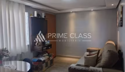 Apartamento com 2 quartos à venda na Rua Camboatás, 315, Igara, Canoas por R$ 212.000