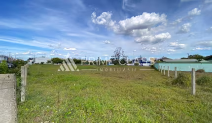 Terreno à venda na Rua da Erva Mate, 33, Igara, Canoas por R$ 345.000