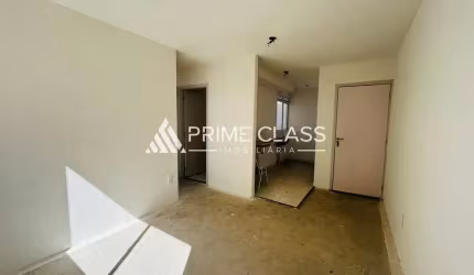 Apartamento com 2 quartos à venda na Rua Antônio Lourenço Rosa, 380, Mato Grande, Canoas por R$ 175.000