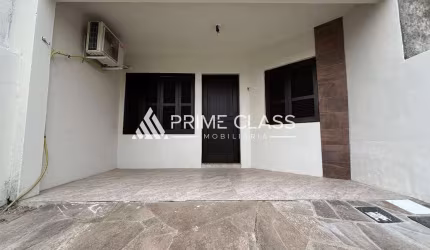 Casa com 1 quarto à venda na Rua da Prosperidade, 68, Moinhos De Vento, Canoas por R$ 330.000
