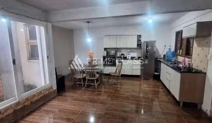 Casa com 3 quartos à venda na Rua Fernando Pessoa, 17, Estância Velha, Canoas por R$ 480.000