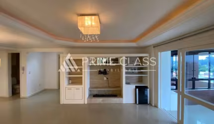 Apartamento com 3 quartos para alugar na Rua General Salustiano, 35, Marechal Rondon, Canoas por R$ 5.800