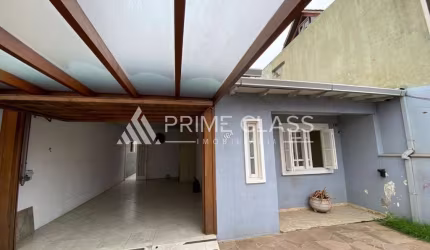 Casa com 3 quartos para alugar na Rua Nossa Senhora das Graças, 164, Harmonia, Canoas por R$ 2.800