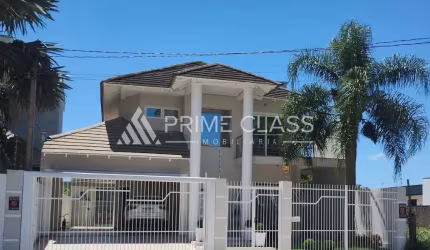 Casa com 3 quartos à venda na Rua Víctor Rycembel, 249, Centro, Canoas por R$ 1.500.000