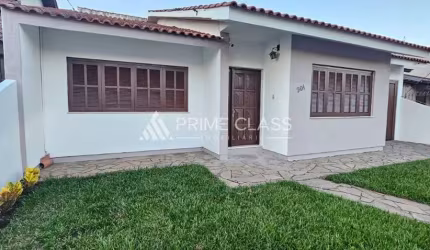 Casa com 3 quartos para alugar na Tancredo Neves, 201, Rio Branco, Canoas por R$ 3.900