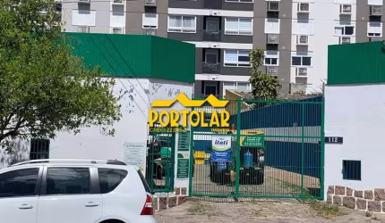 Prédio para alugar na Portugal, R, 112, São João, Porto Alegre, 10 m2 por R$ 3.800