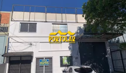 Barracão / Galpão / Depósito para alugar na Avaré, R, 377, Jardim Floresta, Porto Alegre, 359 m2 por R$ 6.000