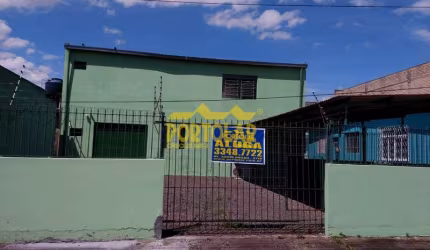 Barracão / Galpão / Depósito para alugar na Rua Laudelino Freire, 567, Sarandi, Porto Alegre, 286 m2 por R$ 2.900
