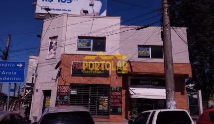 Ponto comercial para alugar na Assis Brasil, Av, 543, São João, Porto Alegre, 10 m2 por R$ 3.900