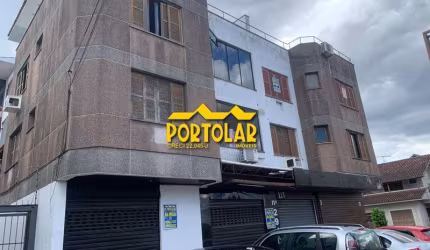 Ponto comercial para alugar na Tenente Ary Tarrago, R, 2940, Jardim Planalto, Porto Alegre, 45 m2 por R$ 1.150