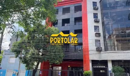 Sala comercial à venda na Rua Felipe Neri, 366, Auxiliadora, Porto Alegre, 29 m2 por R$ 185.000