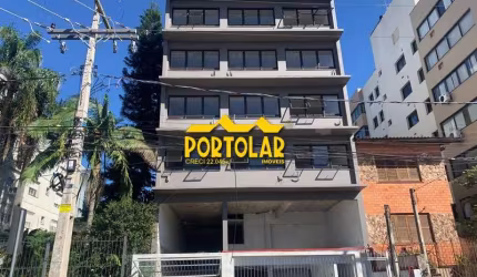 Sala comercial à venda na Rua Umbú, 71, Passo da Areia, Porto Alegre, 35 m2