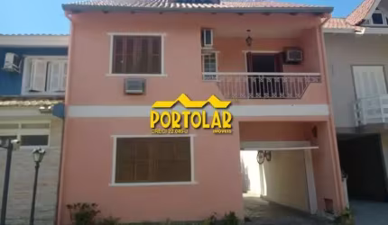 Casa com 3 quartos à venda no Ecoville, Porto Alegre , 147 m2 por R$ 760.000