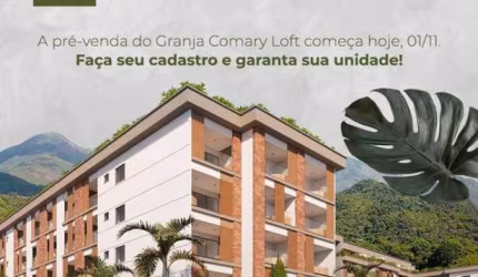 Granja Comary Loft