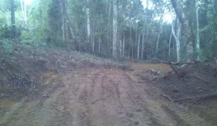 Terreno para Venda em Teresópolis, Fazenda Suiça