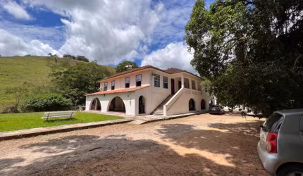 Fazenda para Venda em Carmo, Carmo, 13 dormitórios
