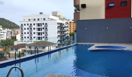 Apartamento para Venda em Teresópolis, Agriões, 2 dormitórios, 1 suíte, 2 banheiros, 1 vaga