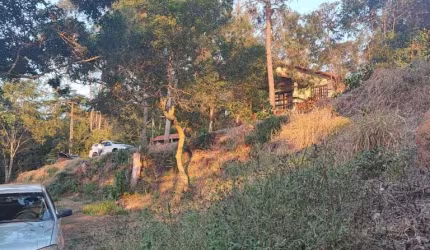 Terreno para Venda em Teresópolis, Fazenda Suiça