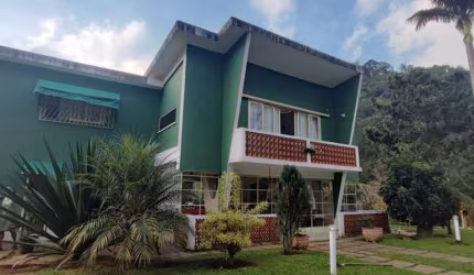 Casa para Venda em Teresópolis, Prata dos Aredes, 3 dormitórios, 2 suítes, 2 banheiros