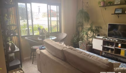 Apartamento para Venda em Teresópolis, Agriões, 2 dormitórios, 2 banheiros, 2 vagas