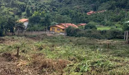 Terreno para Venda em Teresópolis, Granja Mafra
