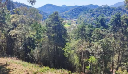 Terreno para Venda em Teresópolis, Fazenda Boa Fé