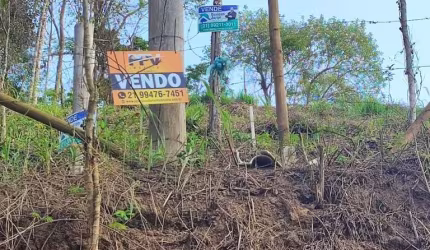 Terreno para Venda em Teresópolis, Campo Limpo