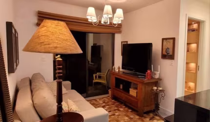 Apartamento para Venda em Teresópolis, Várzea, 1 dormitório, 1 banheiro, 1 vaga