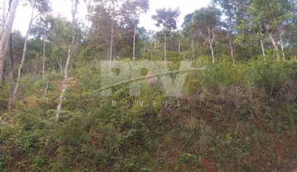 Lote em Condomínio Fechado para Venda em Teresópolis, Parque Do Imbui