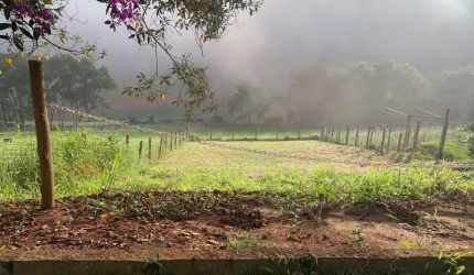 Lote em Condomínio Fechado para Venda em Teresópolis, Vale Alpino