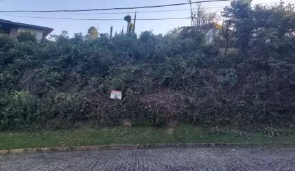 Lote em Condomínio Fechado para Venda em Teresópolis, Vargem Grande