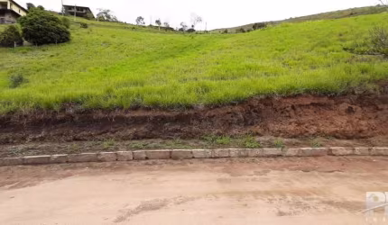 Lote em Condomínio Fechado para Venda em Teresópolis, Vale Alpino