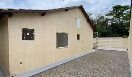 Casa em Condomínio para Venda em Guapimirim, Cotia, 2 dormitórios, 1 suíte, 2 banheiros, 1 vaga