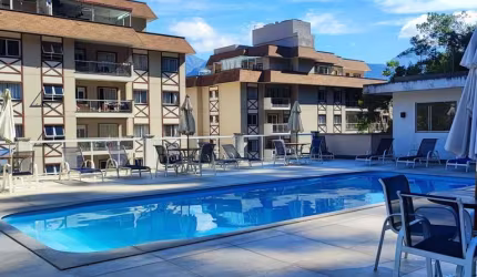 Apartamento para Venda em Teresópolis, Bom Retiro, 2 dormitórios, 1 suíte, 2 banheiros, 1 vaga