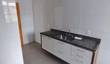Apartamento para Venda em Teresópolis, Agriões, 1 dormitório, 2 banheiros, 1 vaga