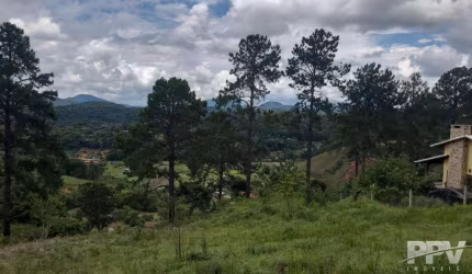 Terreno para Venda em Teresópolis, Fazenda Suiça