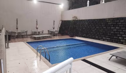 Apartamento para Venda em Teresópolis, Várzea, 2 dormitórios, 1 suíte, 1 banheiro, 1 vaga