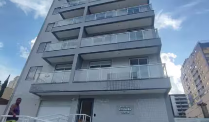 Apartamento para Venda em Teresópolis, Alto, 1 dormitório, 1 banheiro, 1 vaga