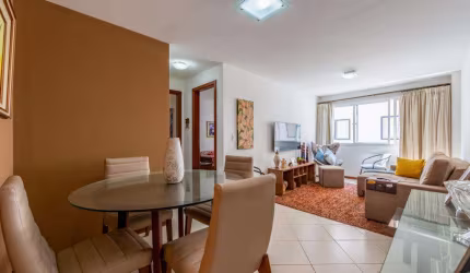 Apartamento para Venda em Teresópolis, Artistas, 2 dormitórios, 1 suíte, 2 banheiros, 1 vaga