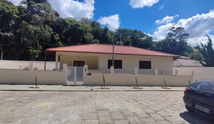 Casa em Condomínio para Venda em Teresópolis, Prata, 3 dormitórios, 1 suíte, 3 banheiros, 3 vagas