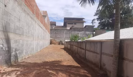 Terreno para Venda em Teresópolis, Bom Retiro