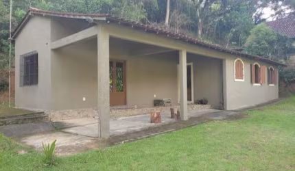 Sítio para Venda em Guapimirim, Vale das Pedrinhas, 2 dormitórios, 2 banheiros