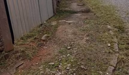 Terreno para Venda em Teresópolis, Parque São Luiz