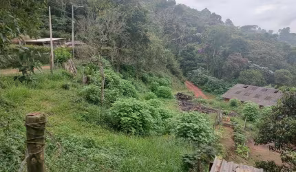 Terreno para Venda em Teresópolis, Parque Do Imbui