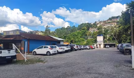 Terreno para Venda em Teresópolis, Várzea