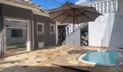 Casa em Condomínio para Venda em Teresópolis, Tijuca, 3 dormitórios, 2 suítes, 1 banheiro, 3 vagas
