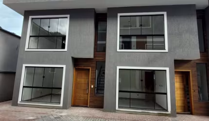 Casa em Condomínio para Venda em Teresópolis, Carlos Guinle, 3 dormitórios, 1 suíte, 2 banheiros, 2 vagas